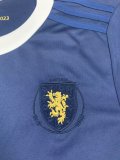 Scotland 150th anniversary Jersey Fans Version