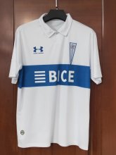 23/24 Universidad Catolica Home Jersey Fans Soccer Jersey