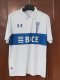 23/24 Universidad Catolica Home Jersey Fans Soccer Jersey