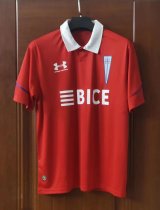 23/24 Universidad Catolica Away Jersey Fans Soccer Jersey