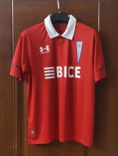 23/24 Universidad Catolica Away Jersey Fans Soccer Jersey