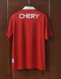 23/24 Universidad Catolica Away Jersey Fans Soccer Jersey