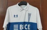 23/24 Universidad Catolica Home Jersey Fans Soccer Jersey