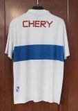 23/24 Universidad Catolica Home Jersey Fans Soccer Jersey