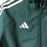 22/23 Mexico Windbreaker Jacket Thai Quality