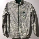 22/23 Mexico Windbreaker Jacket Thai Quality