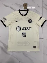22/23 America Third Jersey Fans Version 1:1 Quality