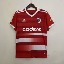 23/24 River Plate Away Jersey 2075