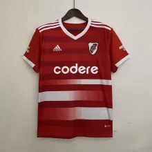 23/24 River Plate Away Jersey 2075