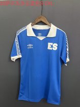 22/23 El Salvador  Home Jersey Fans Version