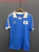 22/23 El Salvador  Home Jersey Fans Version