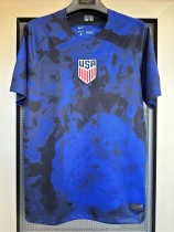 22/23 USA Away Jersey Thai Quality