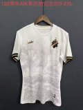 2023 AIK Royal Edition Speical Soccer Jersey
