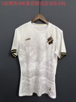 2023 AIK Royal Edition Speical Soccer Jersey