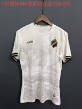 2023 AIK Royal Edition Speical Soccer Jersey