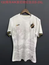 2023 AIK Royal Edition Speical Soccer Jersey