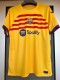 22/23 Barcelona Fourth Jersey 1:1 Quality Fan Version