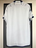 23/24 Italy Away Soccer Jersey Fans Version  1:1 Quality