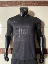 23/24 Dortmund Black Jersey Player Version Thai Quality