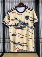 23/24 Arsenal Special Jersey Fans Version Thai Quality