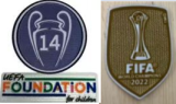 22/23 Real Madrid Home Jersey 1:1 Quality Fan Version