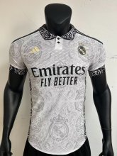 23/24 Real Madrid Special Jersey Player Version