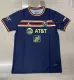 23/24 America Dark Blue Jersey Fans Version 1:1 Quality