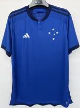 23/24 New Cruzeiro Home Jersey Thai Quality