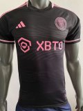 23/24 Miami Away Jersey Player Version  1:1 Quality