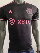 23/24 Miami Away Jersey Player Version  1:1 Quality