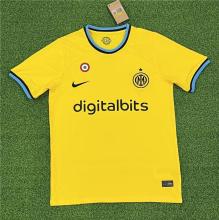 22/23 Inter Milan Third Jersey Fans Version