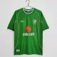 2002 Ireland Home Retro Jersey