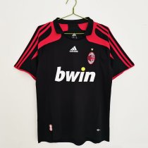 07/08 AC Milan Third Retro Jersey