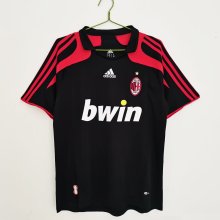 07/08 AC Milan Third Retro Jersey