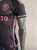 23/24 Miami Away Jersey Player Version  1:1 Quality