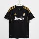 11/12 Real Madrid Away Retro Jersey