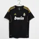 11/12 Real Madrid Away Retro Jersey
