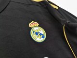 11/12 Real Madrid Away Retro Jersey