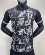 2023 Japan Black Special Jersey  Player Version 1:1 Quality