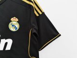 11/12 Real Madrid Away Retro Jersey