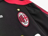 07/08 AC Milan Third Retro Jersey