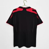 07/08 AC Milan Third Retro Jersey