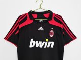 07/08 AC Milan Third Retro Jersey