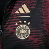 22/23 Germany Windbreaker Jacket Thai Quality