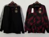 22/23 Germany Windbreaker Jacket Thai Quality