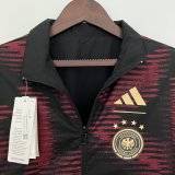 22/23 Germany Windbreaker Jacket Thai Quality