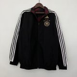 22/23 Germany Windbreaker Jacket Thai Quality