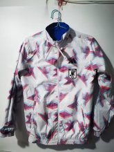 22/23 Japan Windbreaker Jacket Thai Quality