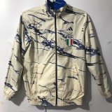 22/23 Italy Windbreaker Jacket Thai Quality