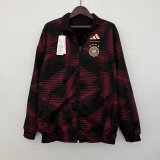 22/23 Germany Windbreaker Jacket Thai Quality